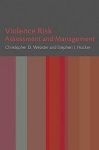 Enlarge image Cover: Violence Risk - Wiley