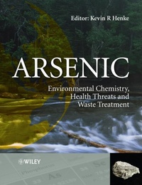 Abbildung von: Arsenic - Wiley