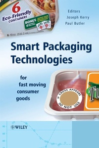 Enlarge image Cover: Smart Packaging Technologies for Fast Moving Consumer Goods - Wiley