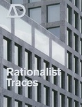Cover: Rationalist Traces - Academy Press
