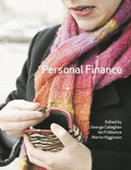 Cover: Personal Finance - Wiley