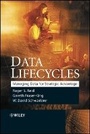 Cover: Data Lifecycles - Managing Data for Strategic Advantage - Wiley