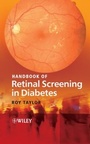 Bild: Handbook of Retinal Screening in Diabetes - Wiley