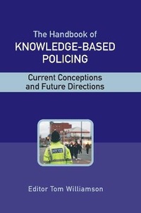 Abbildung von: The Handbook of Knowledge-Based Policing - Wiley