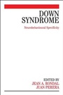 Cover: Down Syndrome - Wiley