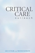Cover: Critical Care Outreach - Wiley