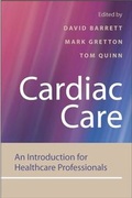 Cover: Cardiac Care - Wiley