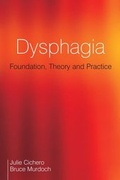 Cover: Dysphagia - Wiley