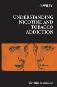Abbildung von: Understanding Nicotine and Tobacco Addiction - Wiley