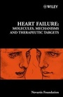 Cover: Heart Failure - Wiley