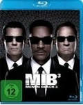 Cover: Men in Black 3 - Sony Pictures Home Entertainment