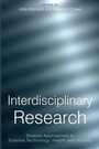 Cover: Interdisciplinary Research - Wiley