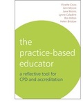 Cover: The Practice-Based Educator - Wiley