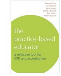 Abbildung von: The Practice-Based Educator - Wiley