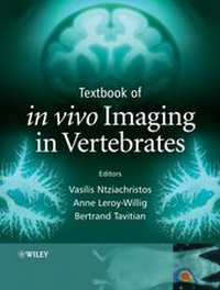 Abbildung von: Textbook of in vivo Imaging in Vertebrates - Wiley