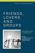 Cover: Friends, Lovers and Groups - Wiley