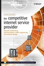 Cover: The Competitive Internet Service Provider - Wiley