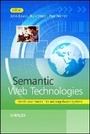 Cover: Semantic Web Technologies - Trends and Research in Ontology-based Systems - Wiley