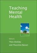 Cover: Teaching Mental Health - Wiley