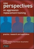 Cover: New Perspectives on Aggression Replacement Training - Practice, Research and Application - Wiley