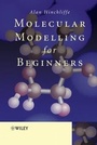 Cover: Molecular Modelling for Beginners - Wiley