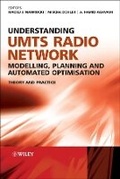 Cover: Understanding UMTS Radio Network Modelling, Planning and Automated Optimisation - Theory and Practice - Wiley