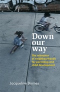 Cover: Down Our Way - Wiley