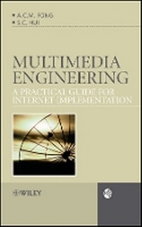Enlarge image Cover: Multimedia Engineering - A Practical Guide for Internet Implementation - Wiley