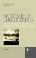 Cover: Multimedia Engineering - Wiley