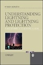 Cover: Understanding Lightning and Lightning Protection - A Multimedia Teaching Guide - Wiley