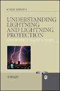 Cover: Understanding Lightning and Lightning Protection - A Multimedia Teaching Guide - Wiley