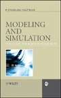 Cover: Modeling and Simulation - The Computer Science of Illusion - Wiley