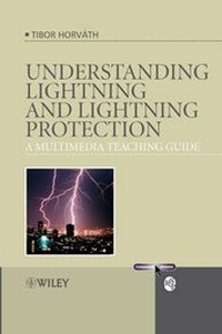 Enlarge image Cover: Understanding Lightning and Lightning Protection - Wiley