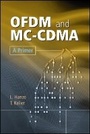 Cover: OFDM and MC-CDMA - A Primer - Wiley
