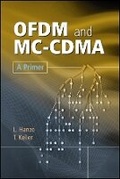 Cover: OFDM and MC-CDMA - A Primer - Wiley