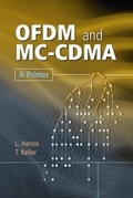Cover: OFDM and MC-CDMA - Wiley-IEEE Press