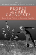 Cover: People as Care Catalysts - Wiley
