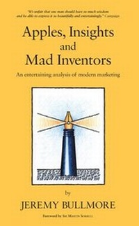 Enlarge image Cover: Apples, Insights and Mad Inventors - Wiley