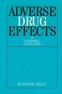 Abbildung von: Adverse Drug Effects - Wiley