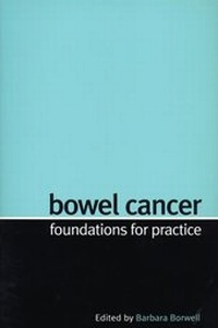 Abbildung von: Bowel Cancer - Wiley