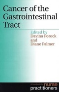 Cover: Cancer of the Gastrointestinal Tract - Wiley