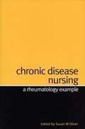 Cover: Chronic Disease Nursing - Wiley