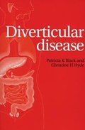 Cover: Diverticular Disease - Wiley