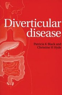 Abbildung von: Diverticular Disease - Wiley