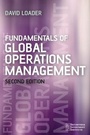 Cover: Fundamentals of Global Operations Management - Wiley