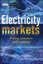 Cover: Electricity Markets - Wiley