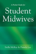 Cover: A Pocket Guide for Student Midwives - Wiley