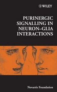 Abbildung von: Purinergic Signalling in Neuron-Glia Interactions - Wiley