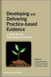 Enlarge image Cover: Developing and Delivering Practice-Based Evidence - Wiley