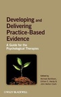 Cover: Developing and Delivering Practice-Based Evidence - Wiley